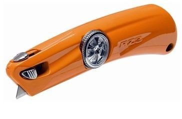 5-1/2 Inch  Spring-Back Utility Knife                                     B1N314