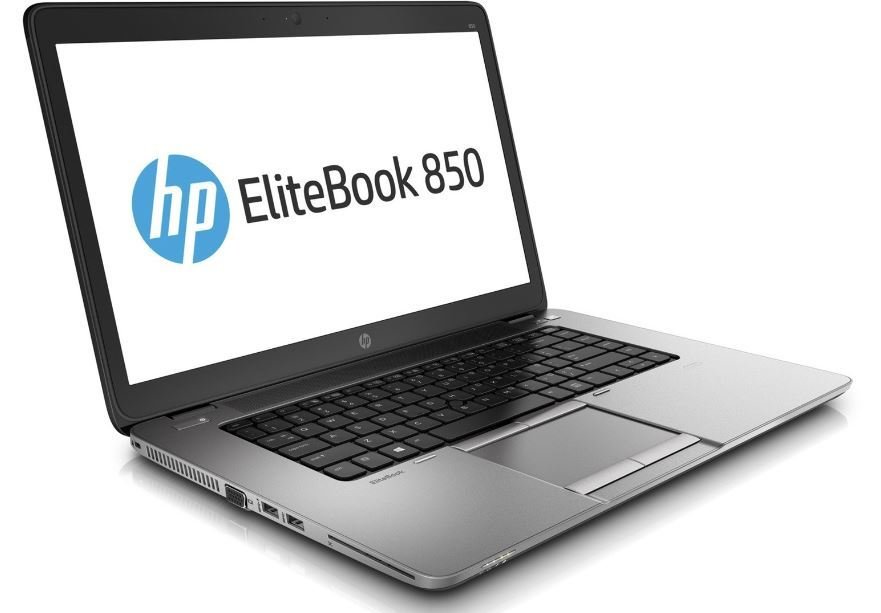 *USED* HP EliteBook 850 G2  i7      B1Q151