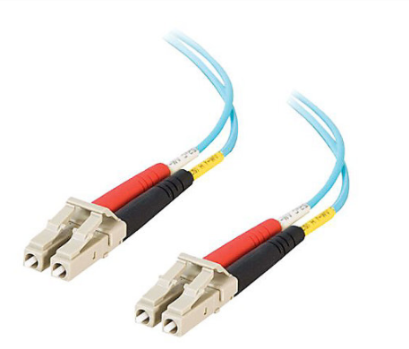 10GB OM3 DPLX MLTMDE 50/125LSZH CBL                                     B1A221