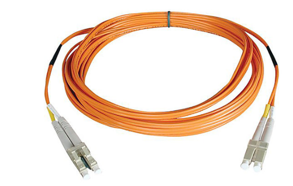 DPLX MLTMDE 50/125 Fiber LC/LC                                       B1A218
