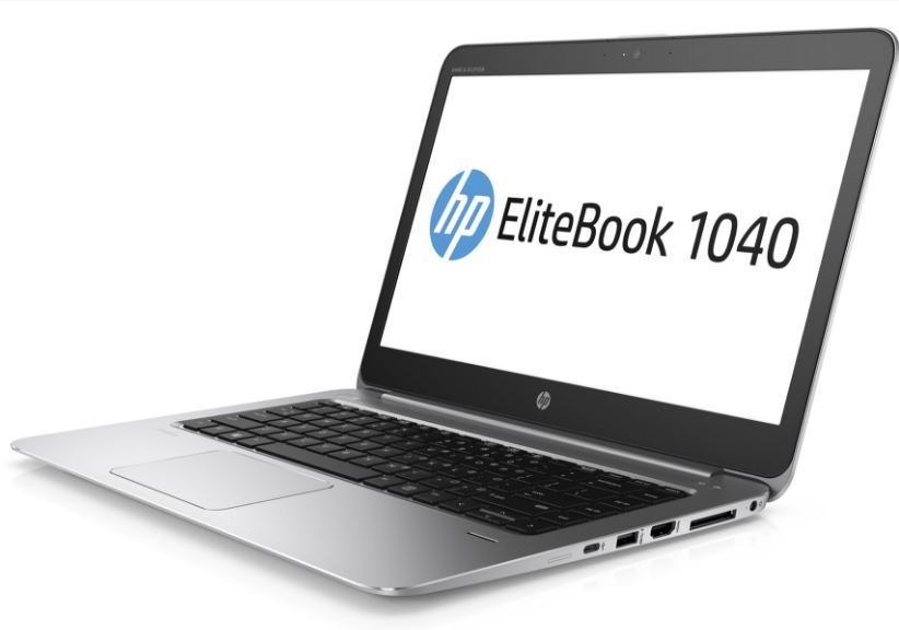 *USED* HP EliteBook Folio 1040 G3   i7                                   B1Q110