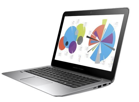 *USED* HP EliteBook Folio 1020 G1 Core M 8GB Ram/256SSD                            B1G606