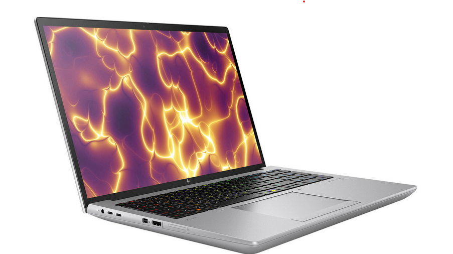 B1P151 HP ZBook Fury 16 G1i Mobile Workstation PC - i7-13th Gen / 32GB Ram / 1TB NVME / 16"    B1P151