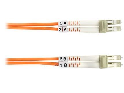 DPLX MLTMDE 50/125 Fiber SC/SC                                         B1A209