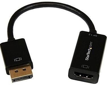 *Amazon* DisplayPort to HDMI Active Adapter in 4K    (OLD DP2HDS)                   B1A403