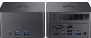 DELL Wireless Dock D5000                                                              B1N305