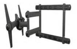 Premier Mounts Swing out 37"to 68"  300LBS. Max                   B1A310