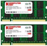 CRUCIAL 4GB DDR3 204PIN                                                             B1L116