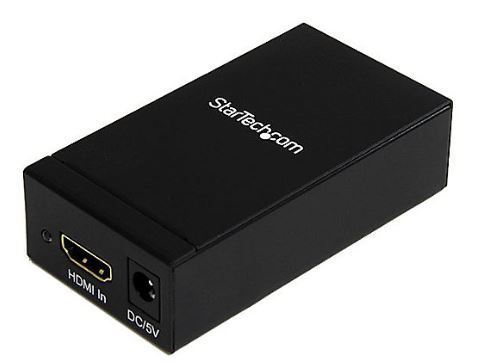 HDMI/DVI to DISPLAYPORT  ACTIVE CONVERTER                               B1E611