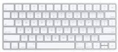 Apple Wireless Magic Keyboard                        B1E202