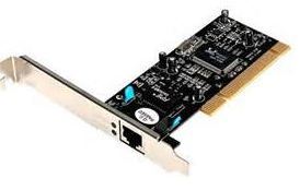 1 Port PCI Exp,  GB NIC Card                                                          B1E509