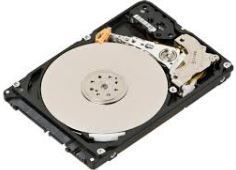Hard drive - 500 GB - SATA-300  2.5                                B1D201
