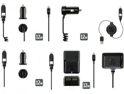 Flip Phone Accessories