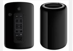 *USED* MAC Pro/XEON-E5-3.7/512GBFL/2XD500                                        B1B406