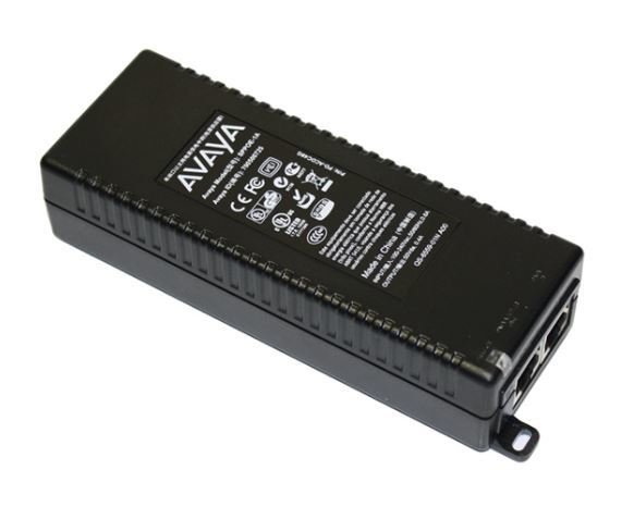 *USED* AVAYA 9611G Power Supply POE                            B1G702