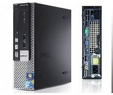 *USED* Dell Optiplex 790 USFF i7 PC                                                B1Q138