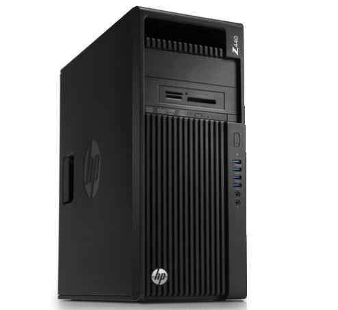 *USED* HP Z440 Xeon Workstation     B1Q159