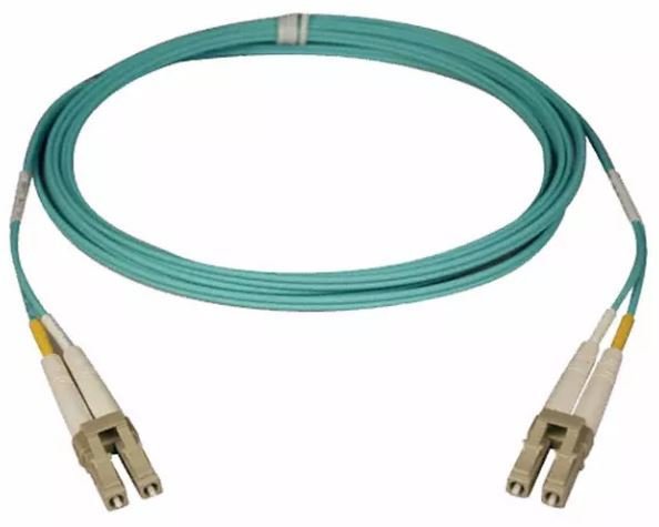 DPLX MLTMDE 50/125 10gb Fiber 6M  LC/LC                     B1A227