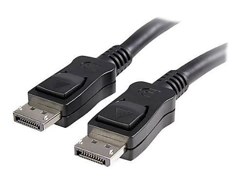 Cable Matters 6ft DisplayPort to Displayport Cable                      B1A409