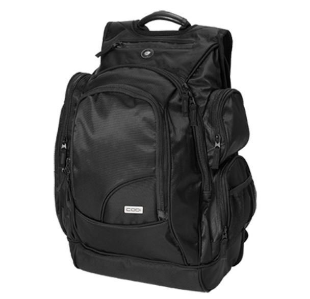 CODi Sport-Pak - Technical Backpack                                           B1D505