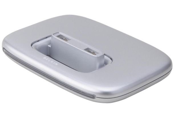 *USED* Belkin Hi-Speed USB 2.0 7-Port Hub F5U237            B1P401