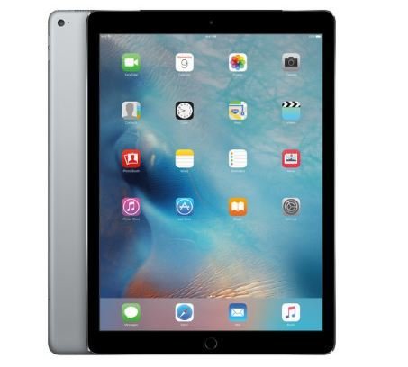 *USED*  IPAD PRO WIFI+CELL/128G/12.9" A1652             B1L123