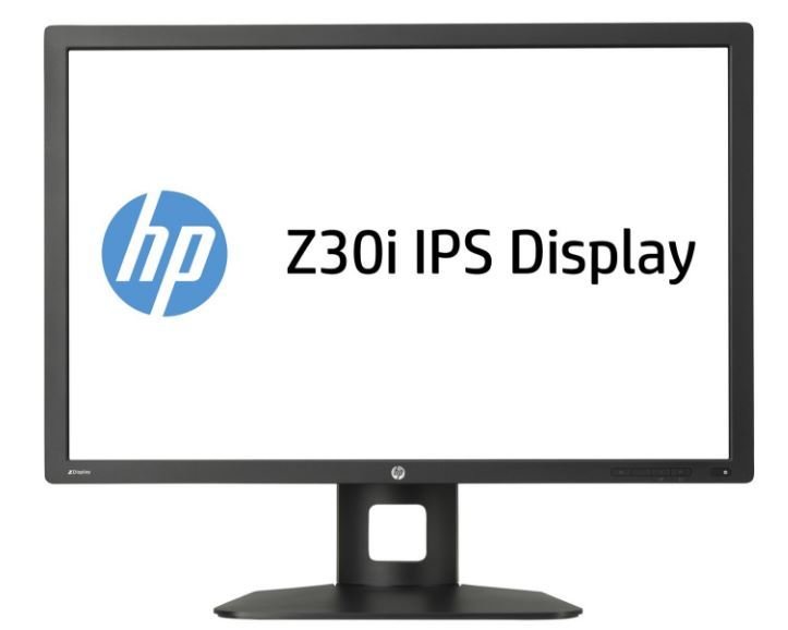 *USED* Z30i 30" IPS2 LED Monitor 2560X1600 - 16:10 Ratio            B1C302