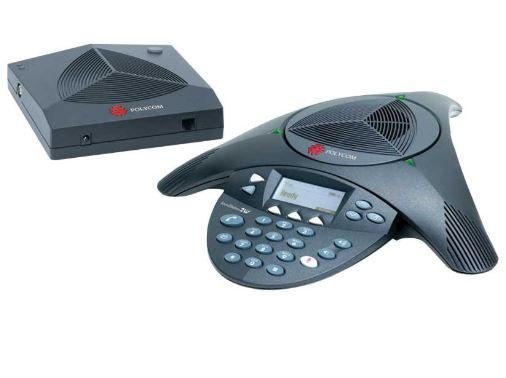 Polycom SoundStation2W EX                                   B1P402