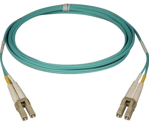 10GB OM3 DPLX MLTMDE 50/125 3M LSZH CBL                                 B1A222