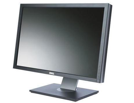 *USED* DELL 24 Inch Monitor    U2410                 B1G520