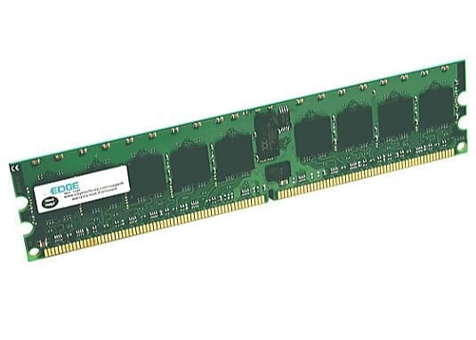Edge 8GB (1X8GB) PC312800 1600 MHz ECC REGISTERED 240 PIN                                          B1L106