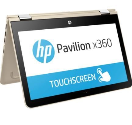 HP ELITEBOOK X360 1030 G2 2 IN 1 LAPTOP  **Executives ONLY**          B1C206