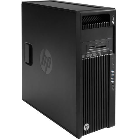 HP  Z440 Workstation  Xeon/3.2Ghz/ 32GB/ 512GB SSD+2TB           B1N101