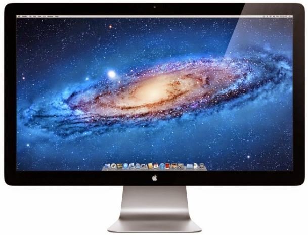 *USED* Apple LED Cinema Display 24-inch                       B1G703