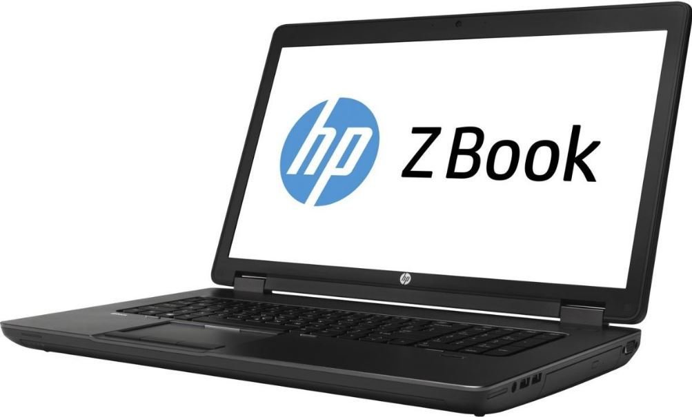 *USED* HP ZBook 15 G3 i7 Mobile Workstation               B1G509