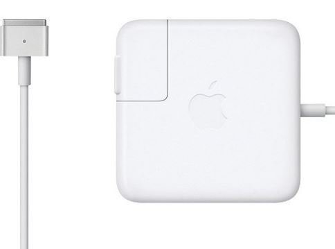 Apple MagSafe 2 85 Watt Power Adptr                                           B1E204