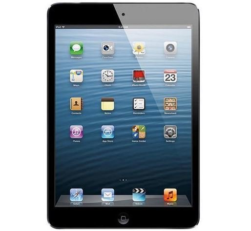 Apple iPad mini Wi-Fi 16 GB - 7.9"                                                   B1L108