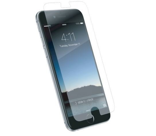ZAGG Glass InvisibleShield Screen Protector For iPhone 6/6S/7/8 (NO CHARGE) B1M216