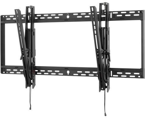 SmartMount Universal Tilt Wall Mount | Peerless-AV 46" to 90" 250LBS    B1A309