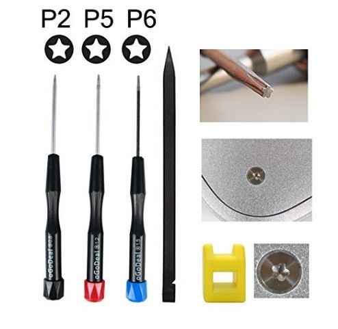 Precision Pentalobe Screwdriver Set for Mac P2 P5 P6               B1N318