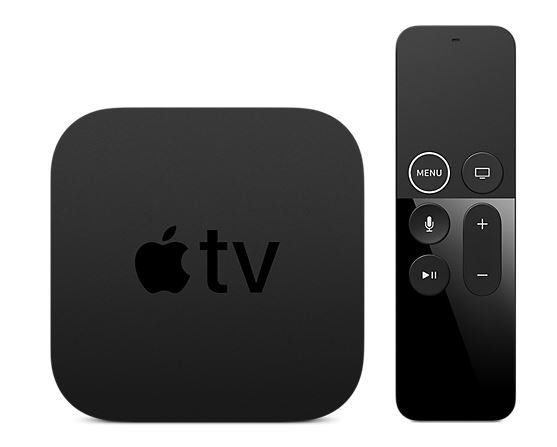 NEW Apple TV 4K 64GB Digital HDR Media Streamer                    B1L137