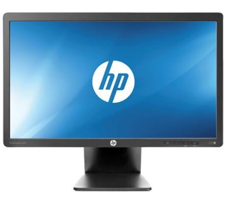 *USED* HP 22" MONITOR                                         B1G405