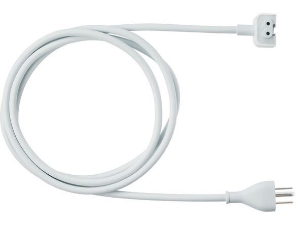 Apple Power Adapter Extension Cable      MK122LL/A                  B1E210