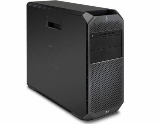 HP Z4G4T WKSTN.  XEON-3.7GHz-XW2145/32GB/512SSD/2TB/P4000VID             B1N104