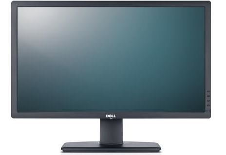 *USED* DELL 27" ULTRASHARP 2560x1440 LED MONITOR      B1G603