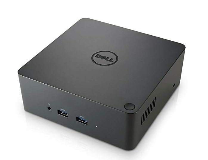 Dell Business Thunderbolt Dock - TB16 with 240W Adapter     B1P403