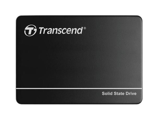 Transcend SSD410K - Solid State Drive - 64 GB - SATA 6Gb/s         B1P404