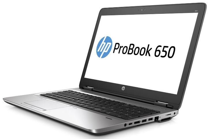 *USED* HP 650 G1   i7/16GB/128GB Serial Port/Field Service Laptop       B1Q092