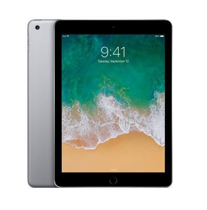 IPAD 7TH GEN. 10.2" 128GB WIFI Only Space Gray (Old SKU: MR7J2LL/A)           B1L127