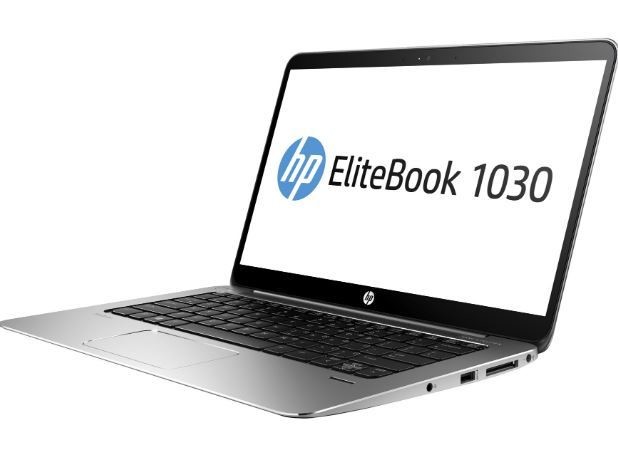 *USED* HP EliteBook 1030 G1 Executive Only Sub-Notebook PC 13.3"/512GB/16Ram/M7 1.5Ghz   B1Q060